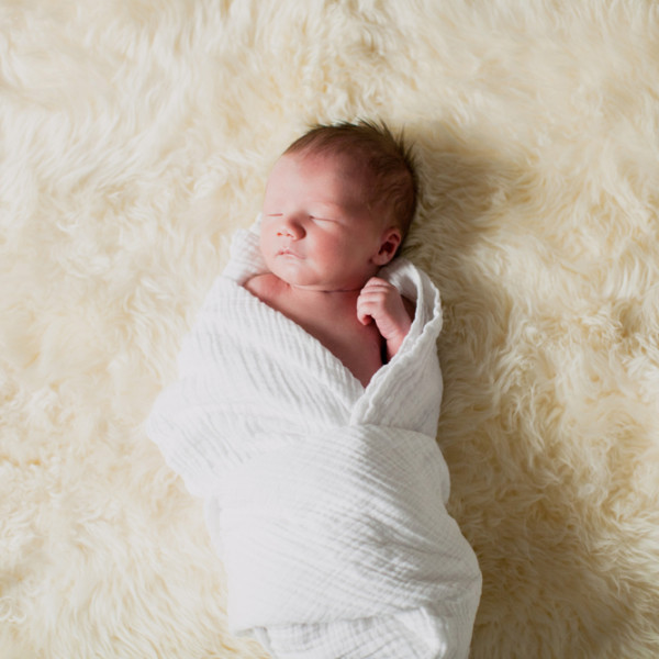 newborn lifestyle: epper family