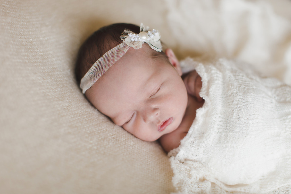 Hazel Newborn, baby girl, chandler AZ, ©ten22 studio llc