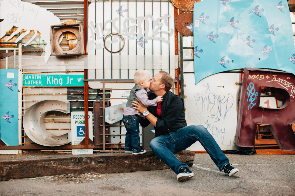 downtown phoenix family lifestyle portraits