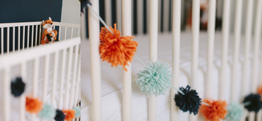 newborn lifestyle photography, family , modern nursery, geometic, newborn boy, gold navy aqua orange, gender neutral, ©ten22 studio