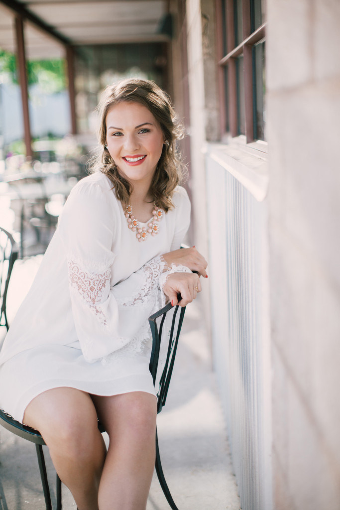 Boho Desert Senior Session | ten22 studio