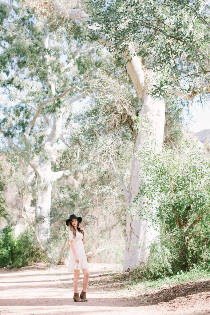 desert senior photos, Arizona, green house, succulents, ethereal