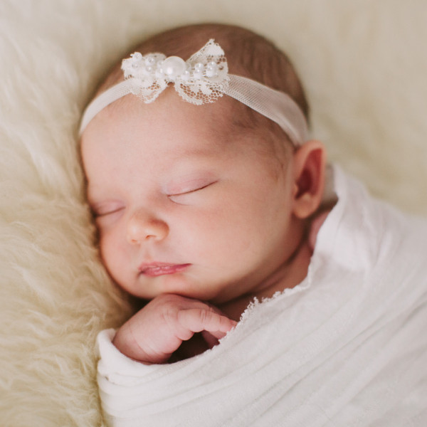 newborn lifestyle: harper