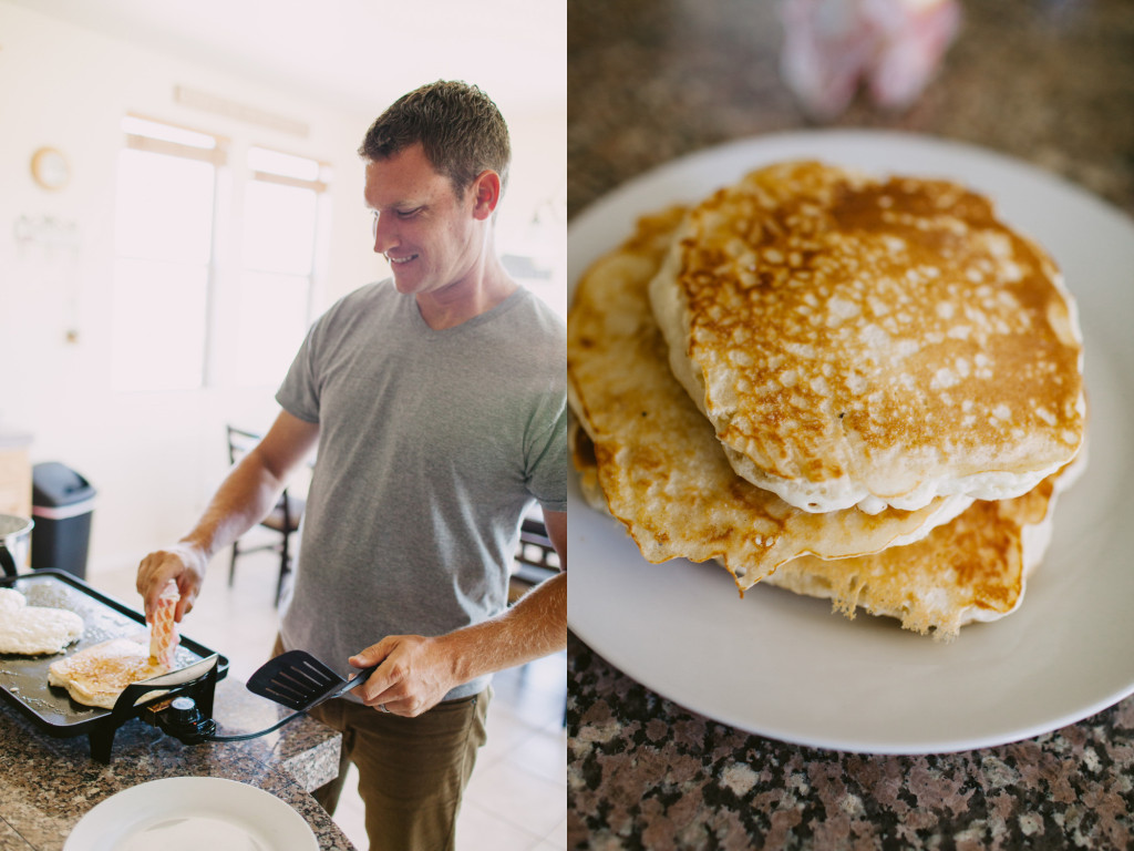 hansen family home brunch lifestyle photoshoot ten22 studio