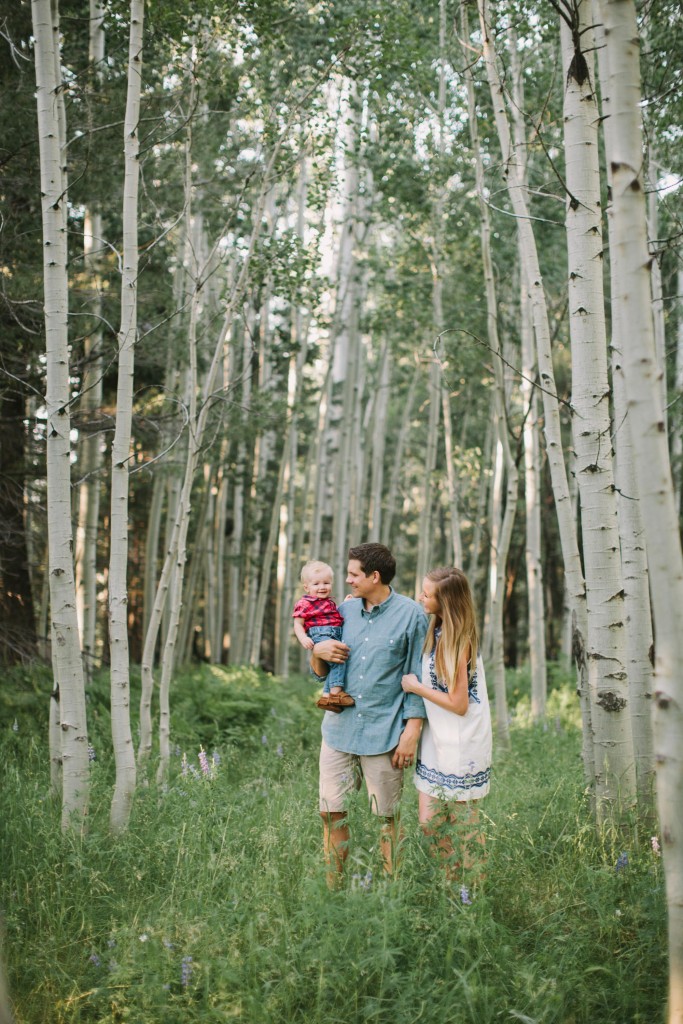 Epper family summer lifestyle photos flagstaff ten22 studio