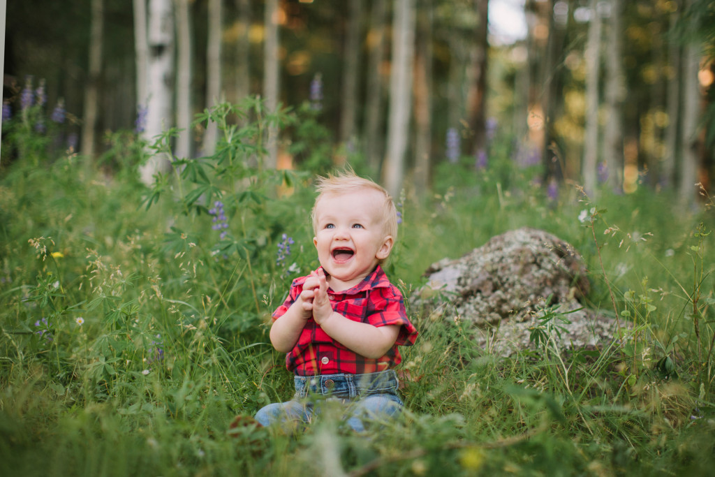 Epper family summer lifestyle photos flagstaff ten22 studio