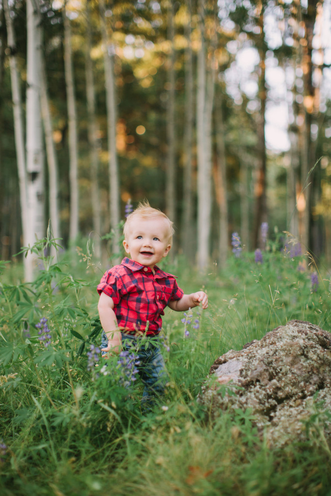 Epper family summer lifestyle photos flagstaff ten22 studio