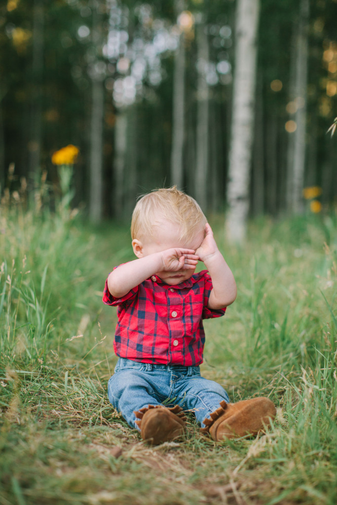 Epper family summer lifestyle photos flagstaff ten22 studio