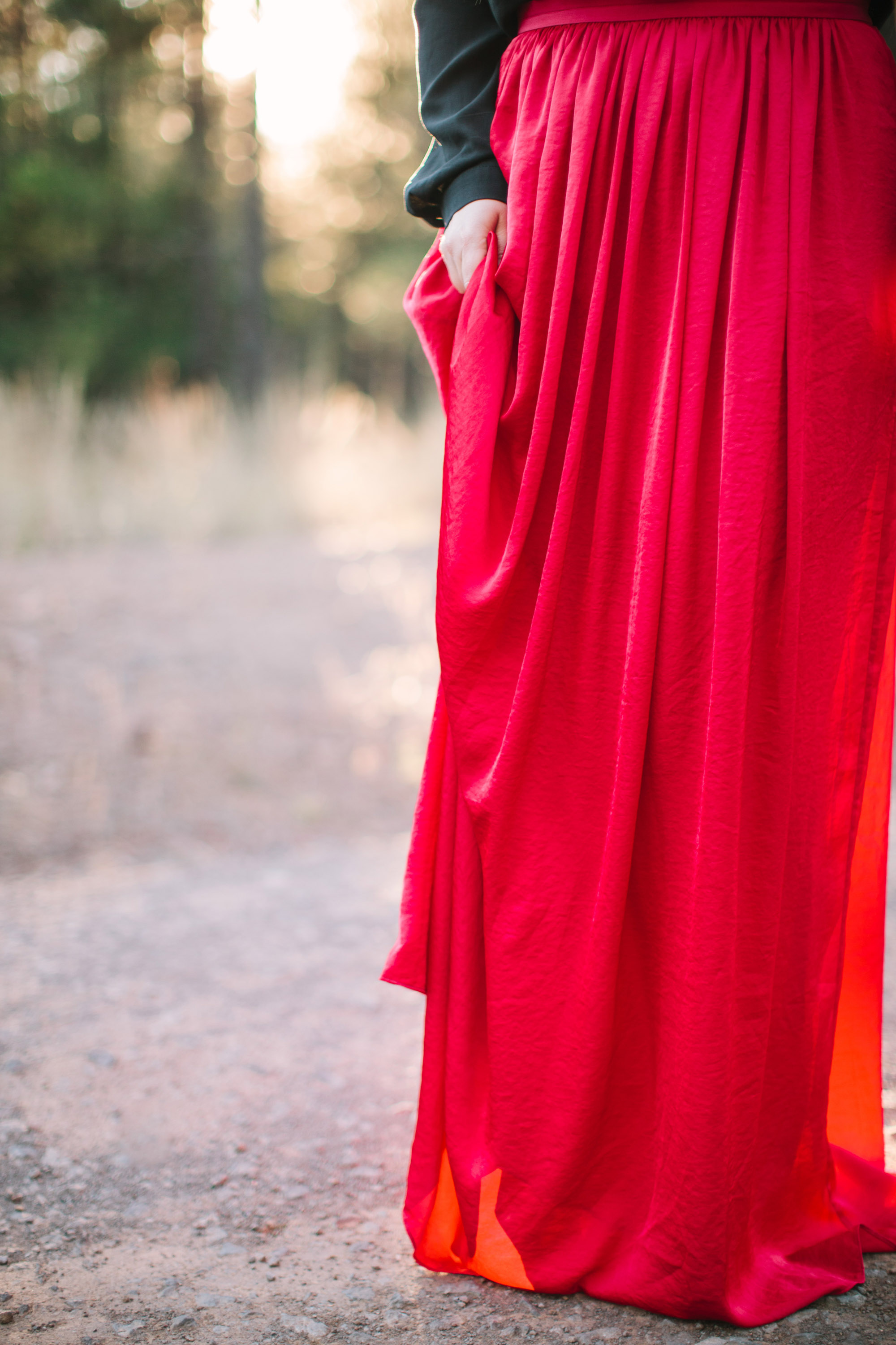  Calhoun Forest Outdoor Arizona Couples ©Ten22 Studio