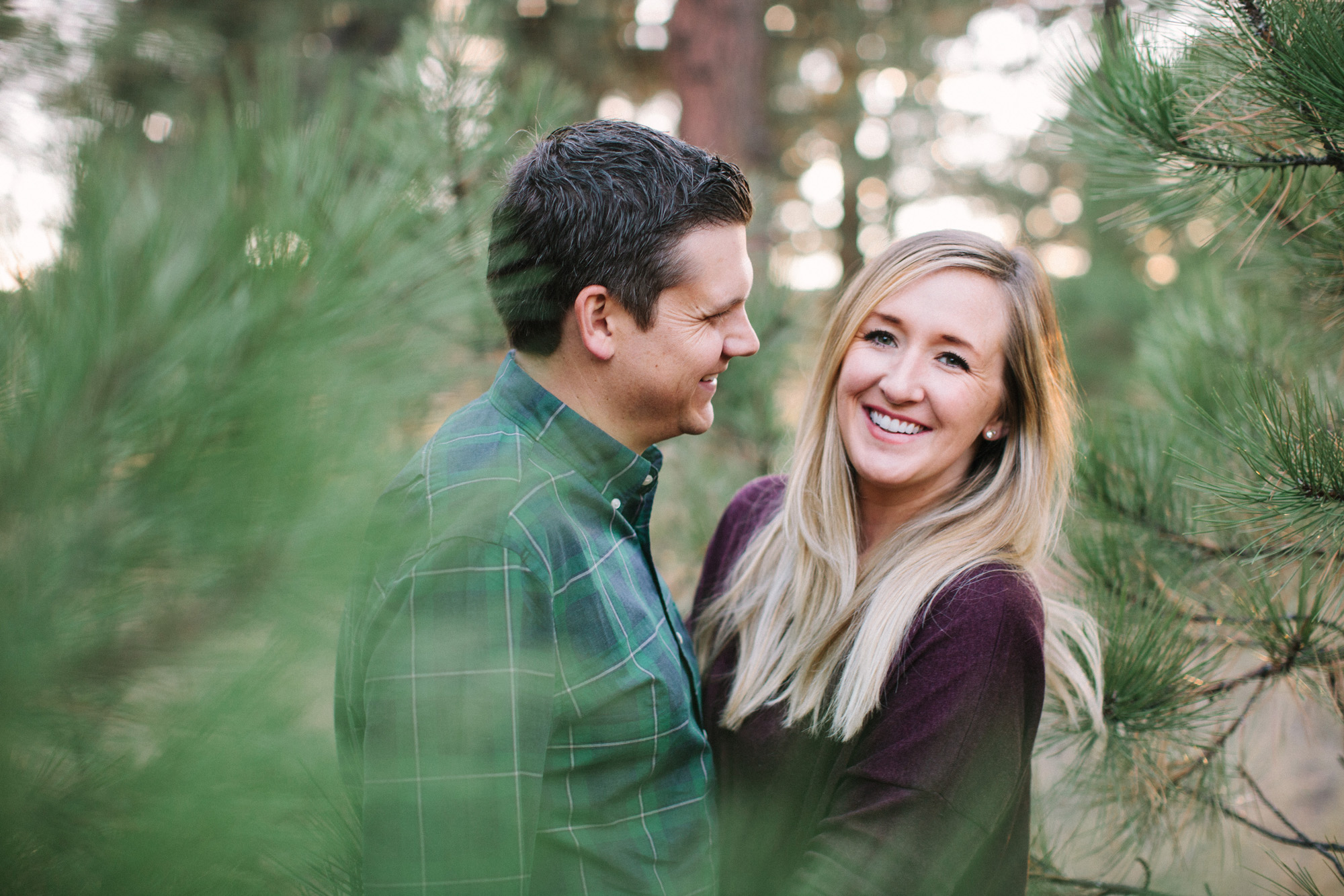 Epper Family Outdoors Sedona Forest Fall | Rennai Hoefer © Ten22 Studio