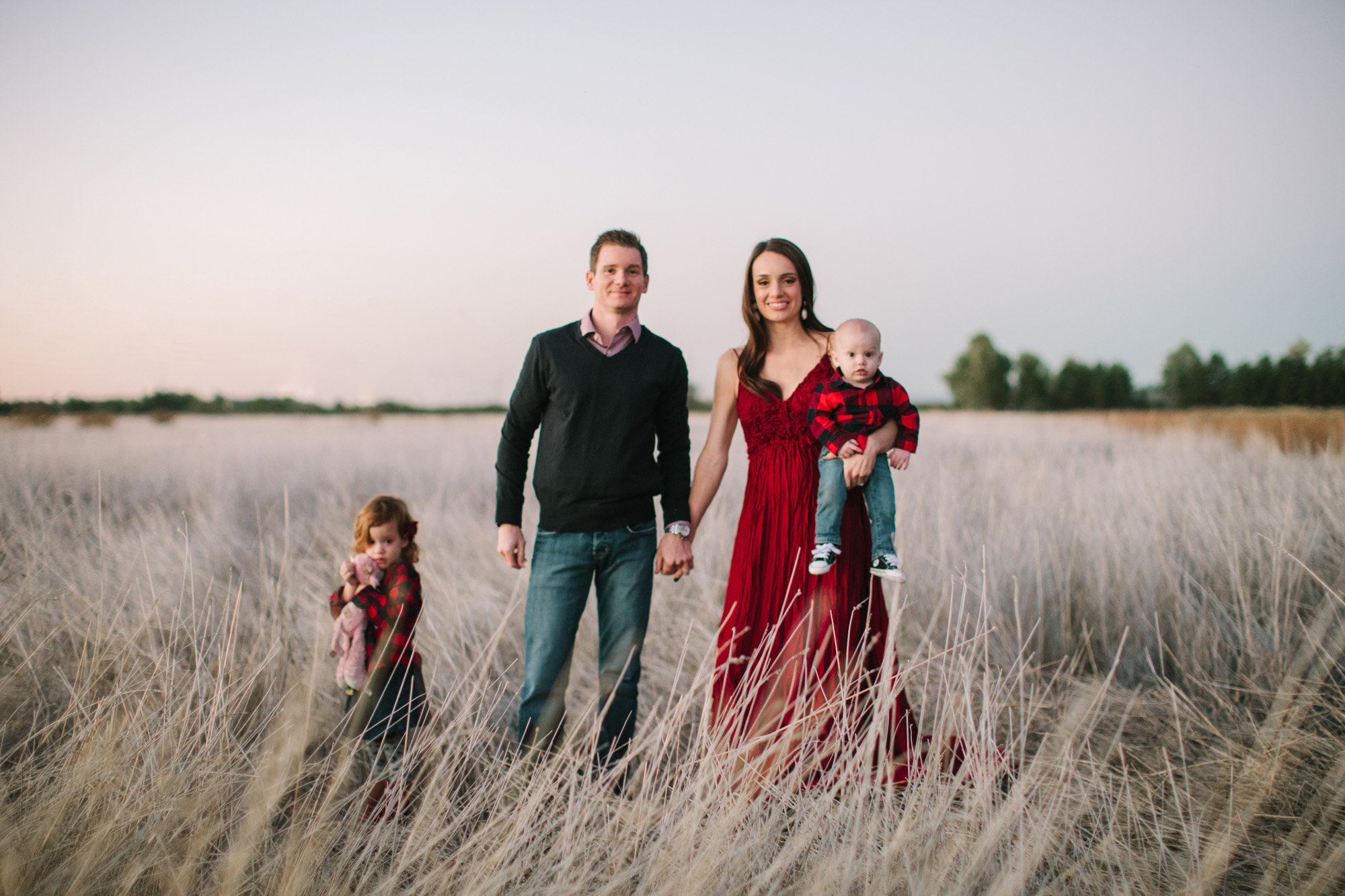 Roberts Family Lifestyle Siblings | Rennai Hoefer © Ten22 Studio