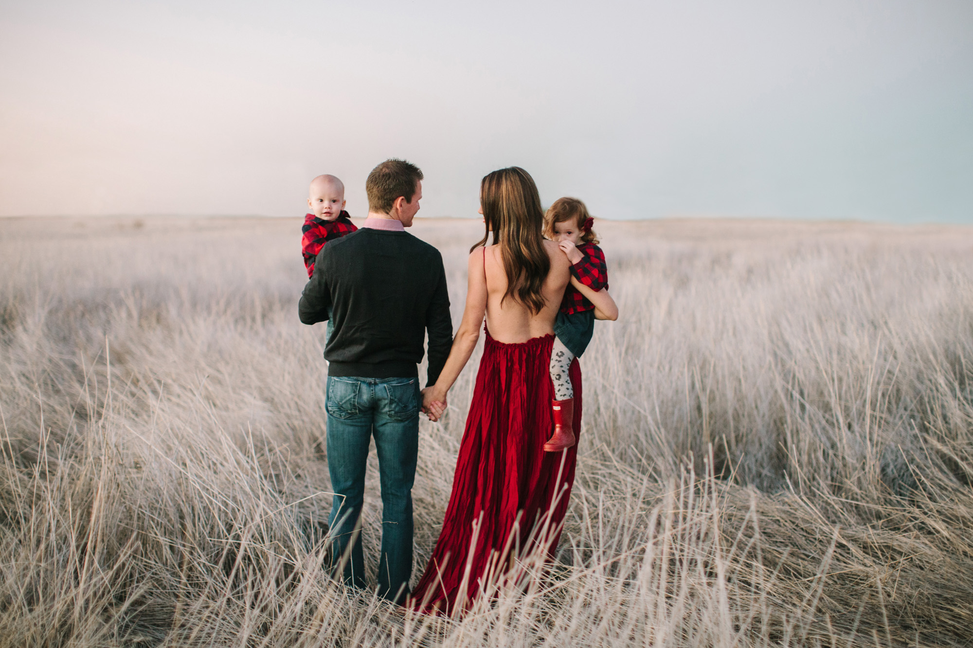 Roberts Family Lifestyle Siblings | Rennai Hoefer © Ten22 Studio