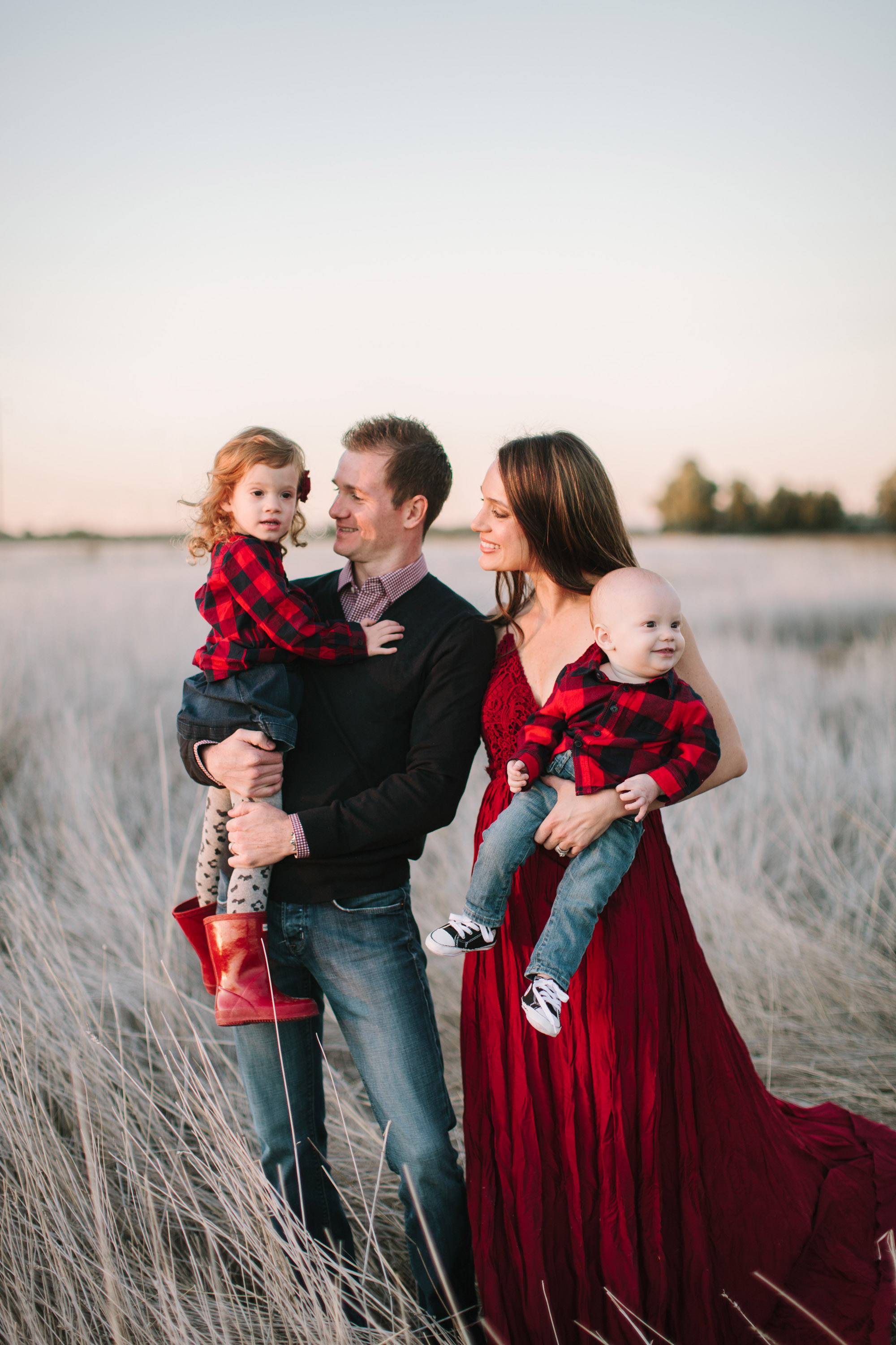 Roberts Family Lifestyle Siblings | Rennai Hoefer © Ten22 Studio